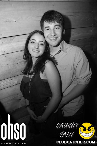 Ohso nightclub photo 185 - June 15th, 2012