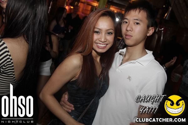 Ohso nightclub photo 186 - June 15th, 2012