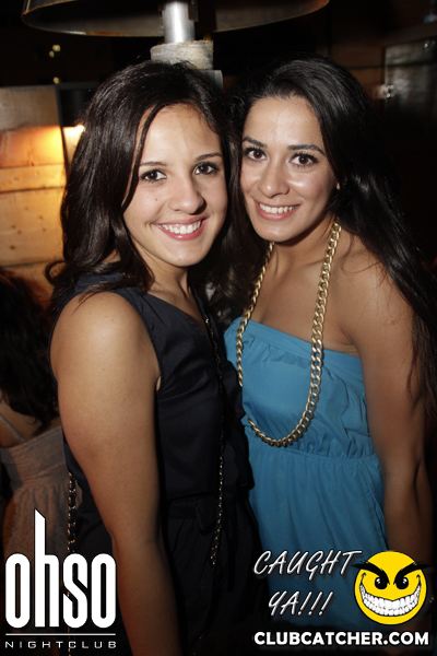 Ohso nightclub photo 188 - June 15th, 2012