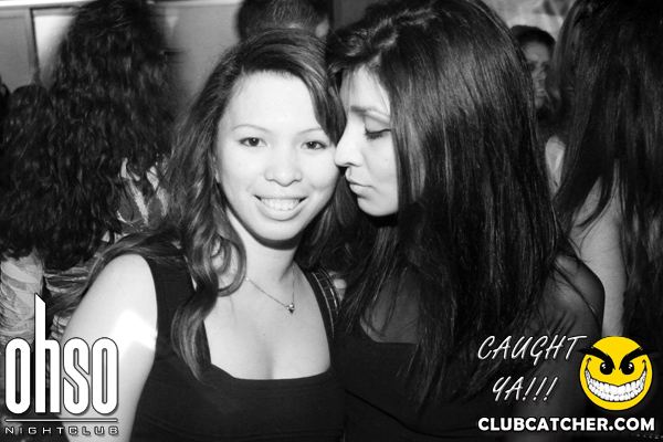 Ohso nightclub photo 189 - June 15th, 2012