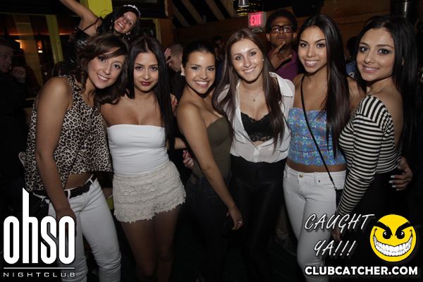 Ohso nightclub photo 20 - June 15th, 2012
