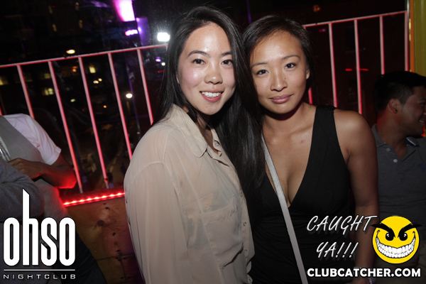 Ohso nightclub photo 192 - June 15th, 2012