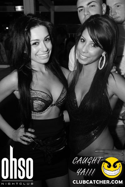 Ohso nightclub photo 195 - June 15th, 2012