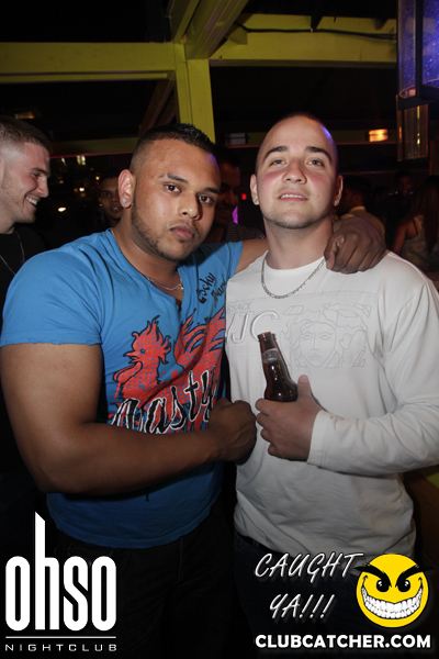 Ohso nightclub photo 204 - June 15th, 2012