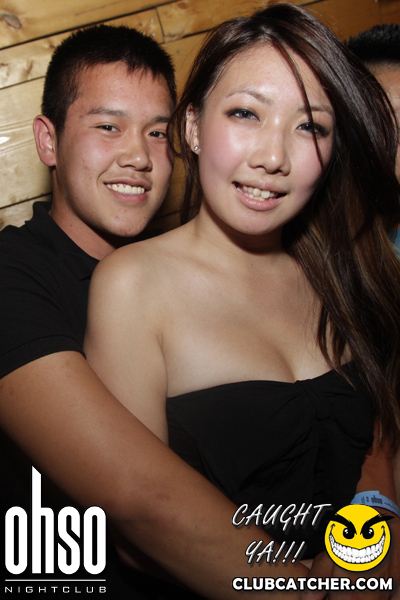 Ohso nightclub photo 206 - June 15th, 2012