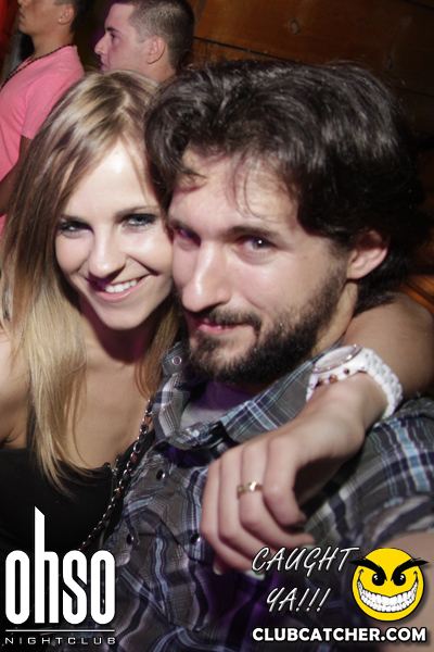 Ohso nightclub photo 210 - June 15th, 2012