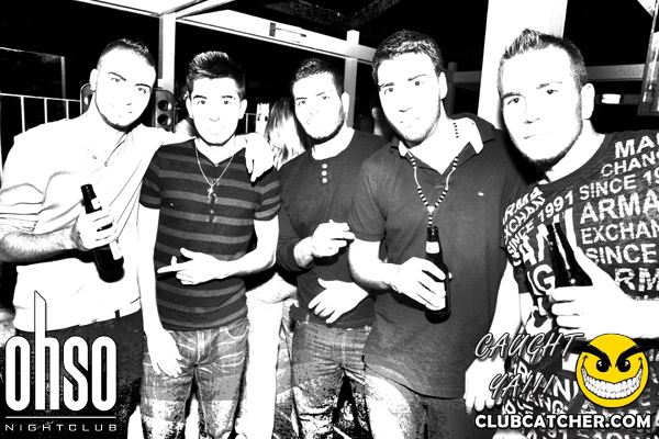 Ohso nightclub photo 211 - June 15th, 2012