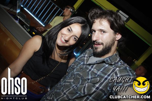Ohso nightclub photo 23 - June 15th, 2012