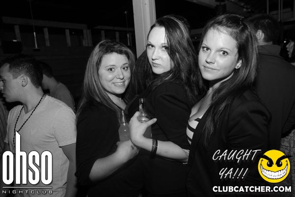Ohso nightclub photo 222 - June 15th, 2012