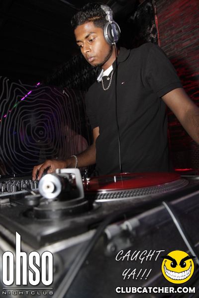 Ohso nightclub photo 229 - June 15th, 2012