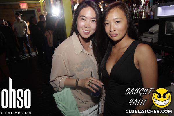 Ohso nightclub photo 233 - June 15th, 2012