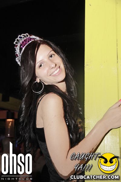 Ohso nightclub photo 239 - June 15th, 2012