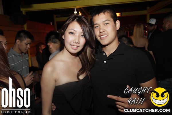 Ohso nightclub photo 243 - June 15th, 2012