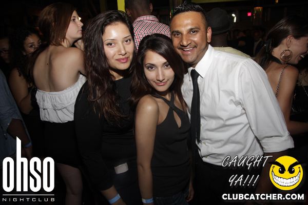 Ohso nightclub photo 248 - June 15th, 2012