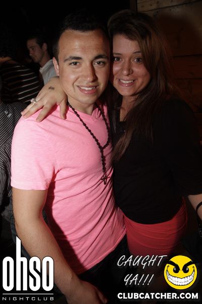 Ohso nightclub photo 249 - June 15th, 2012