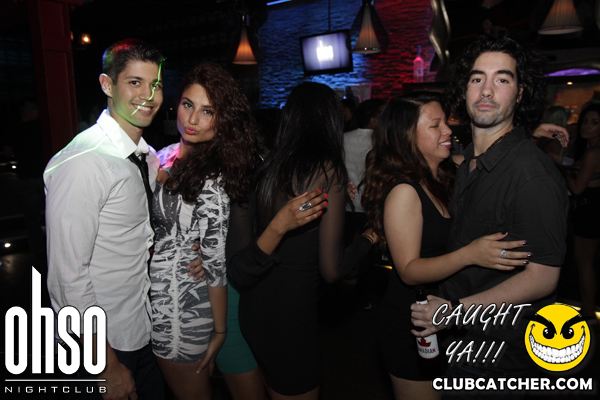 Ohso nightclub photo 259 - June 15th, 2012