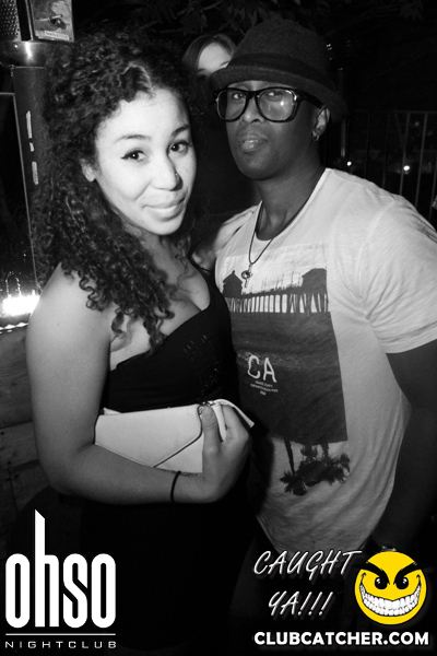 Ohso nightclub photo 261 - June 15th, 2012