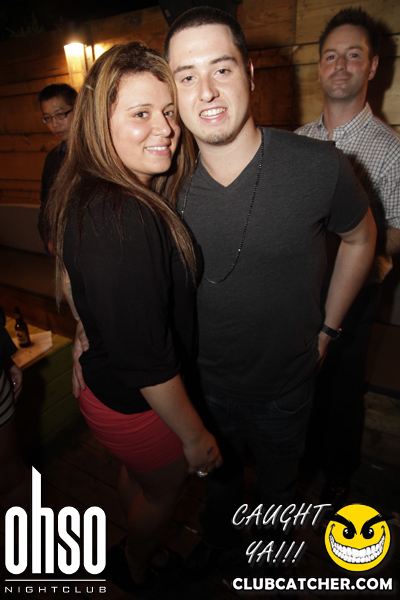 Ohso nightclub photo 263 - June 15th, 2012