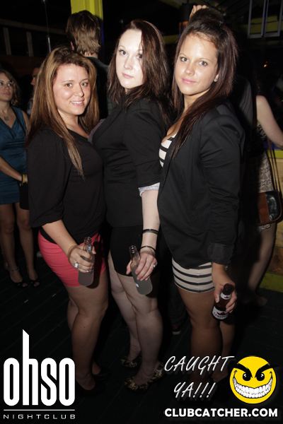 Ohso nightclub photo 265 - June 15th, 2012