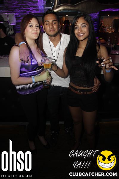 Ohso nightclub photo 269 - June 15th, 2012