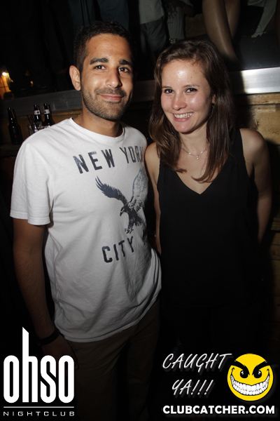 Ohso nightclub photo 275 - June 15th, 2012