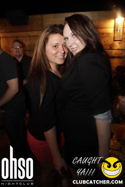 Ohso nightclub photo 277 - June 15th, 2012