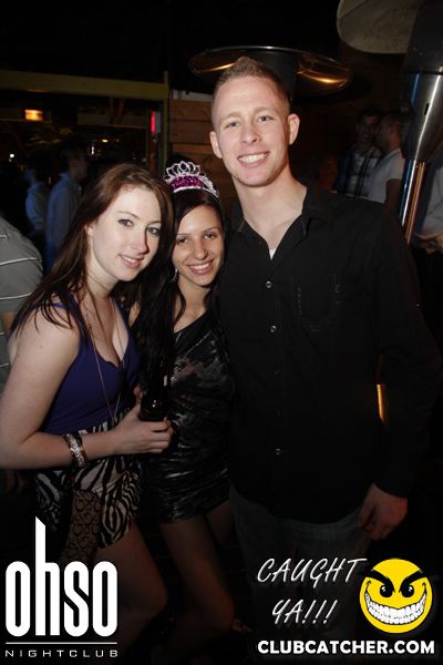 Ohso nightclub photo 278 - June 15th, 2012