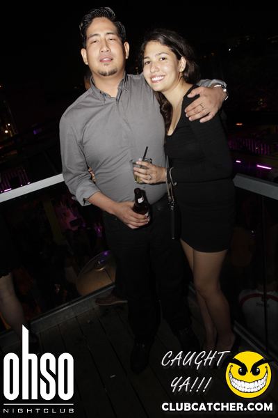 Ohso nightclub photo 280 - June 15th, 2012