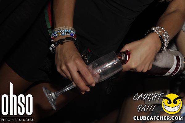 Ohso nightclub photo 281 - June 15th, 2012