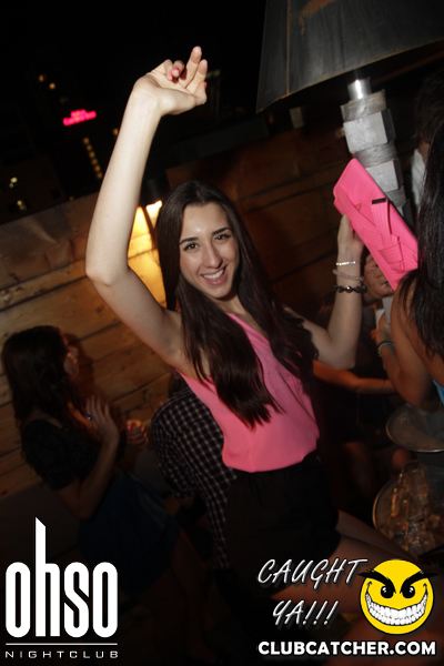 Ohso nightclub photo 283 - June 15th, 2012