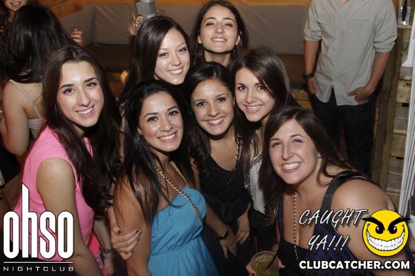 Ohso nightclub photo 31 - June 15th, 2012