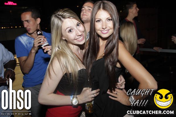 Ohso nightclub photo 39 - June 15th, 2012