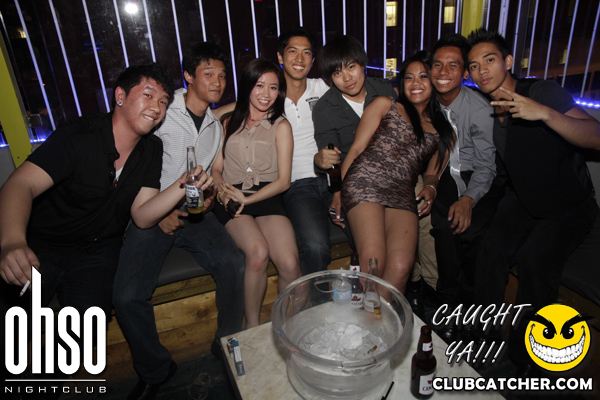 Ohso nightclub photo 41 - June 15th, 2012