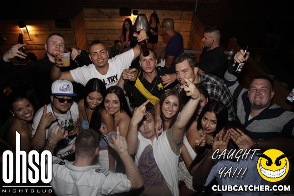 Ohso nightclub photo 45 - June 15th, 2012