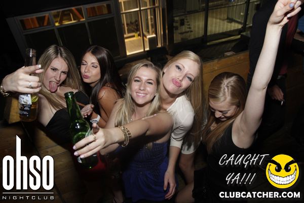 Ohso nightclub photo 48 - June 15th, 2012