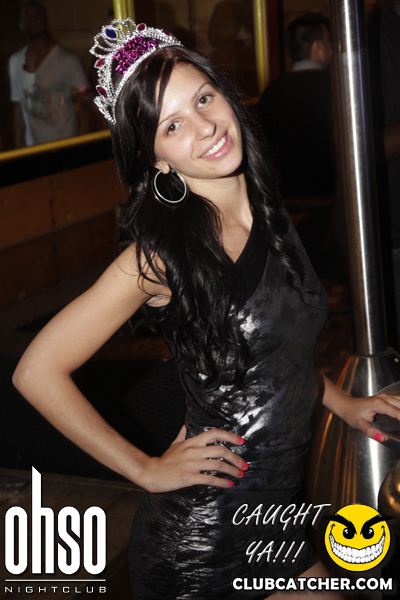 Ohso nightclub photo 49 - June 15th, 2012