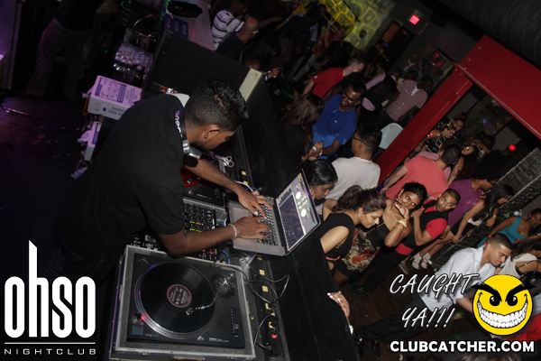 Ohso nightclub photo 53 - June 15th, 2012