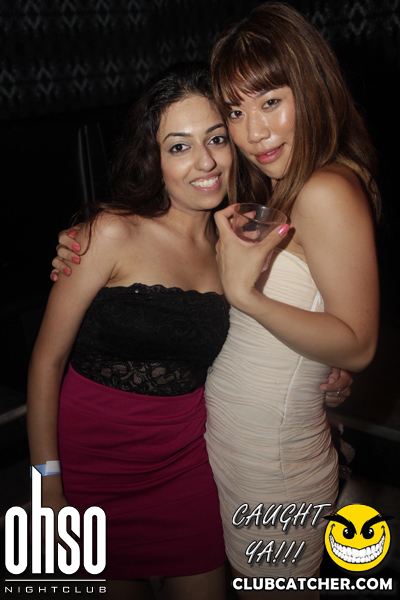 Ohso nightclub photo 54 - June 15th, 2012