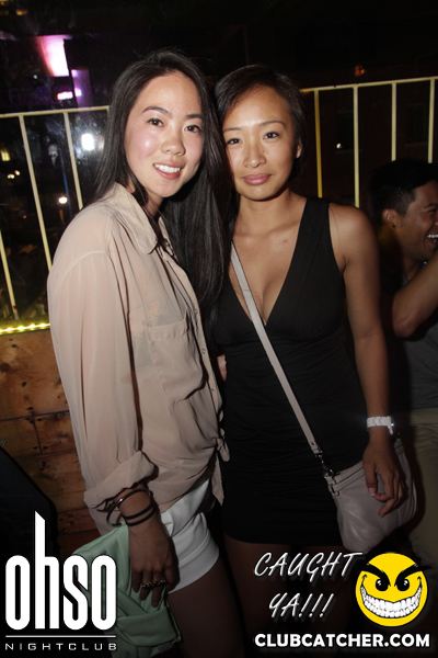 Ohso nightclub photo 62 - June 15th, 2012