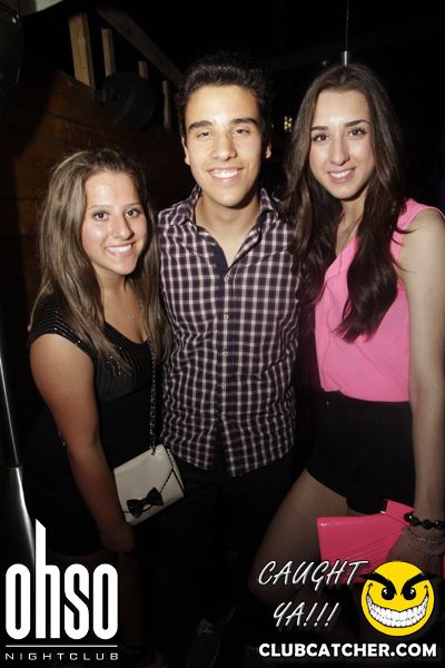 Ohso nightclub photo 63 - June 15th, 2012