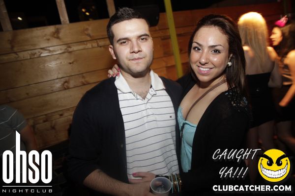 Ohso nightclub photo 68 - June 15th, 2012