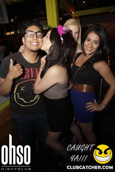 Ohso nightclub photo 70 - June 15th, 2012