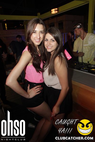 Ohso nightclub photo 73 - June 15th, 2012