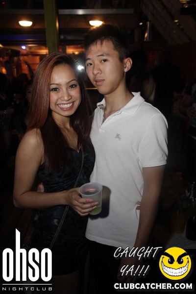 Ohso nightclub photo 76 - June 15th, 2012