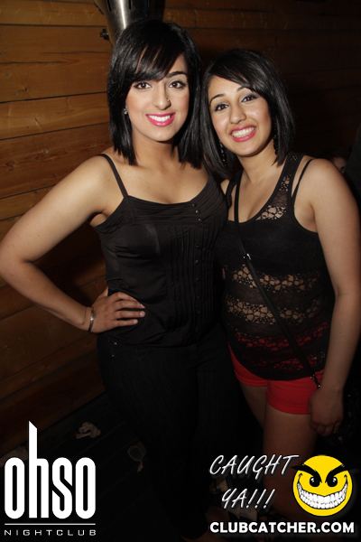 Ohso nightclub photo 77 - June 15th, 2012