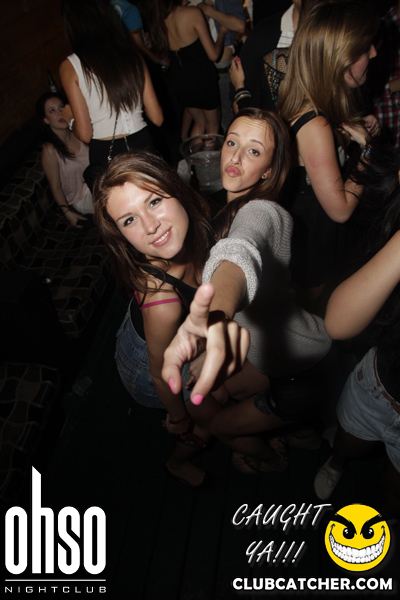 Ohso nightclub photo 80 - June 15th, 2012