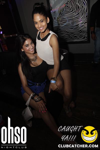 Ohso nightclub photo 81 - June 15th, 2012