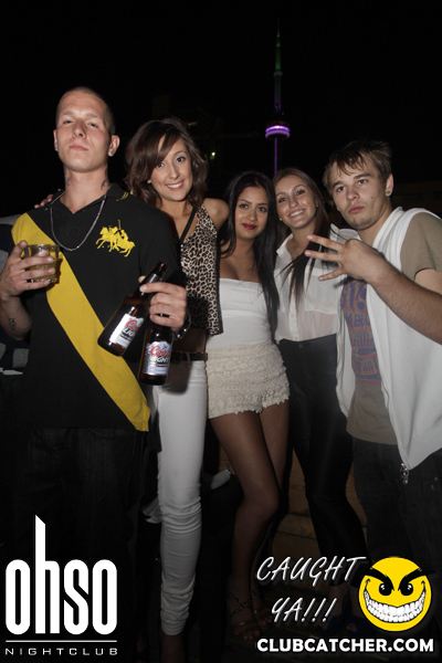 Ohso nightclub photo 82 - June 15th, 2012