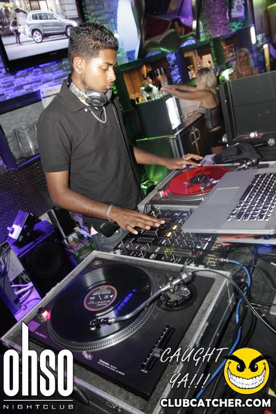 Ohso nightclub photo 84 - June 15th, 2012