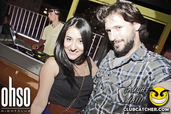 Ohso nightclub photo 86 - June 15th, 2012